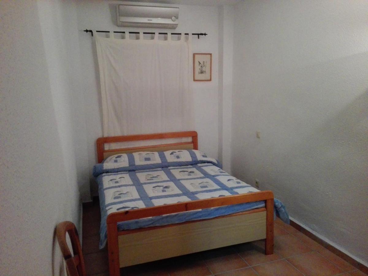 Apcostas - Marino Las Fuentes Alcoceber Экстерьер фото
