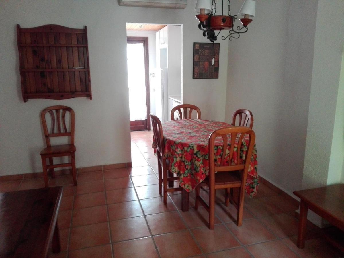 Apcostas - Marino Las Fuentes Alcoceber Экстерьер фото
