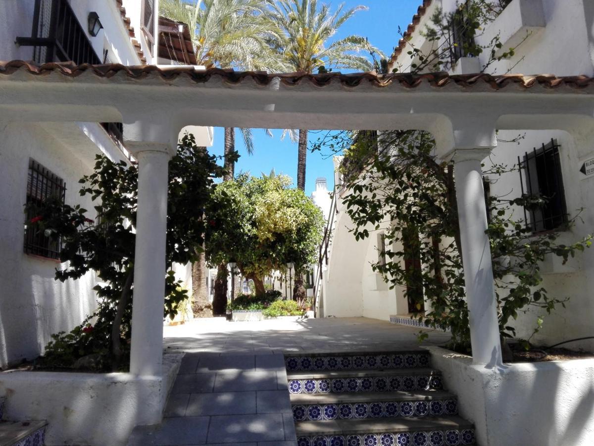 Apcostas - Marino Las Fuentes Alcoceber Экстерьер фото